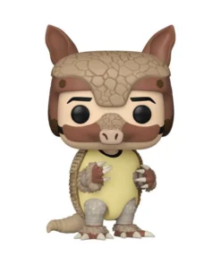 Funko POP Friends Ross de armadillo navideño – ilevel. Librería, cómics y regalos