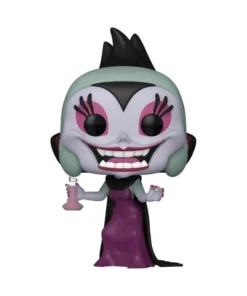 Funko POP Disney Villains Yzma – ilevel. Librería, cómics y regalos
