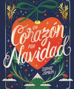 Un corazón por Navidad – ilevel. Librería, cómics y regalos