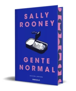 Gente normal (edición limitada con cantos tintados) – ilevel. Librería, cómics y regalos