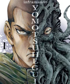 Yomotsuhegui 01 – ilevel. Librería, cómics y regalos
