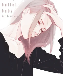 Stray Bullet Baby – ilevel. Librería, cómics y regalos