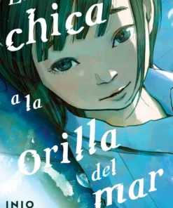 La chica a la orilla del mar – ilevel. Librería, cómics y regalos