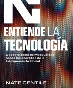 Entiende la tecnología – ilevel. Librería, cómics y regalos