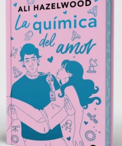 La química del amor (edición especial) – ilevel. Librería, cómics y regalos