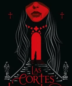 Las cortes inmortales – ilevel. Librería, cómics y regalos