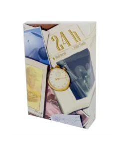 24h – Juego de mesa – Castellano JUEGOS21,95 €21,95 € JUEGOS