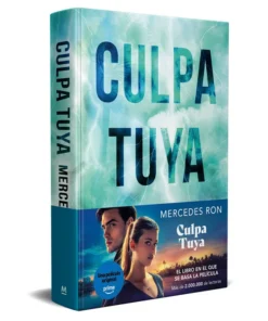Culpa tuya (edición especial) (Culpables 2) – ilevel. Librería, cómics y regalos