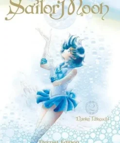 Sailor Moon Eternal Edition 02 – ilevel. Librería, cómics y regalos