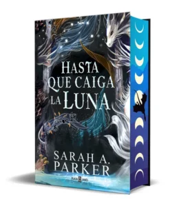 Hasta que caiga la luna (edición especial) (La caída lunar 1) – ilevel. Librería, cómics y regalos
