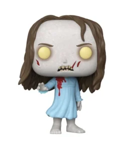 Funko POP The Exorcist Katherine – ilevel. Librería, cómics y regalos