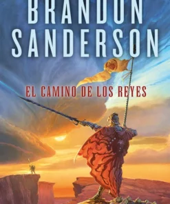 El camino de los reyes (El Archivo de las Tormentas 1) – ilevel. Librería, cómics y regalos