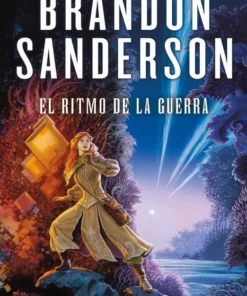 El Ritmo de la Guerra (El Archivo de las Tormentas 4) – ilevel. Librería, cómics y regalos