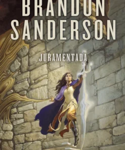 Juramentada (El Archivo de las Tormentas 3) – ilevel. Librería, cómics y regalos