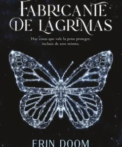 Fabricante de lágrimas – ilevel. Librería, cómics y regalos