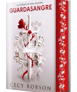 Guardasangre – ilevel. Librería, cómics y regalos