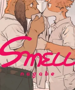 Smell – ilevel. Librería, cómics y regalos