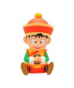 Hucha Dragon Ball Son Gohan – ilevel. Librería, cómics y regalos