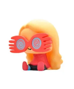 Hucha Harry Potter Luna Lovegood – ilevel. Librería, cómics y regalos