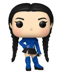 Funko POP Rosalia – ilevel. Librería, cómics y regalos
