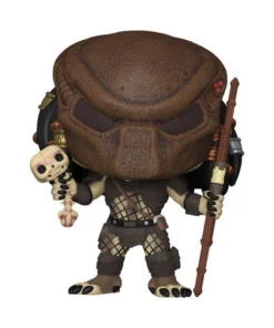 Funko POP Predator 2 Predator City Hunter – ilevel. Librería, cómics y regalos