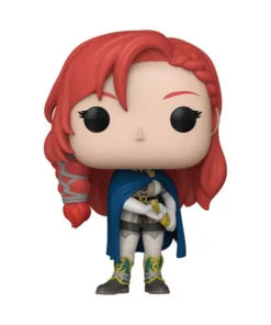 Funko POP El Señor de los Anillos: la Guerra de los Rohirrim Hera – ilevel. Librería, cómics y regalos