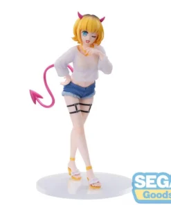 Figura SEGA Oshi No Ko Memcho – ilevel. Librería, cómics y regalos