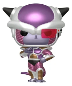 Funko POP Dragon Ball Z First Form Frieza (Pintura metalizada) – ilevel. Librería, cómics y regalos