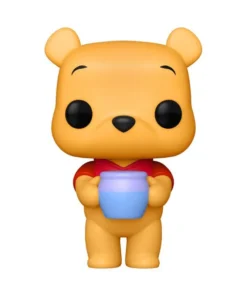 Funko POP Disney Winnie the Pooh – ilevel. Librería, cómics y regalos
