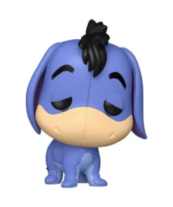 Funko POP Disney Winnie the Pooh Eeyore – ilevel. Librería, cómics y regalos