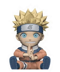 Hucha Naruto Naruto – ilevel. Librería, cómics y regalos