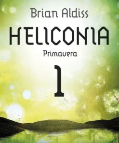 Heliconia: Primavera – ilevel. Librería, cómics y regalos