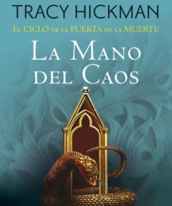 El Ciclo de la Puerta de la Muerte 05 La mano del caos – ilevel. Librería, cómics y regalos