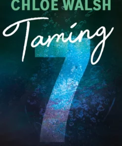 Taming 7 (Los chicos de Tommen 5) – ilevel. Librería, cómics y regalos