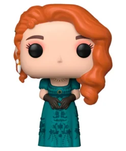 Funko POP Bridgerton Penelope Bridgerton – ilevel. Librería, cómics y regalos