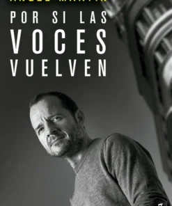 Por si las voces vuelven (Ed. Bolsillo) – ilevel. Librería, cómics y regalos