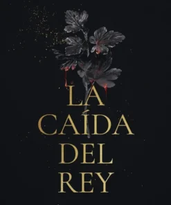 Vampire Royals 1. La caída del rey – ilevel. Librería, cómics y regalos