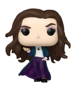 Funko POP MARVEL Aghata Aghata – ilevel. Librería, cómics y regalos