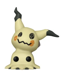 Funko POP Pokemon Mimikyu – ilevel. Librería, cómics y regalos