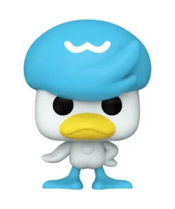 Funko POP Pokemon Quaxly – ilevel. Librería, cómics y regalos