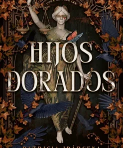 Hijos dorados – ilevel. Librería, cómics y regalos