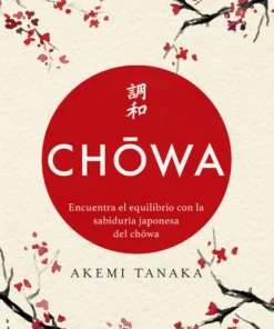 Chōwa – ilevel. Librería, cómics y regalos