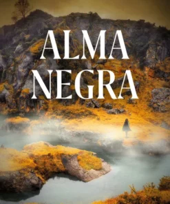 Alma negra (Inspectora Ane Cestero 4) – ilevel. Librería, cómics y regalos