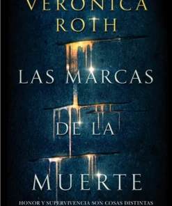 Las marcas de la muerte 1 – Las marcas de la muerte – ilevel. Librería, cómics y regalos