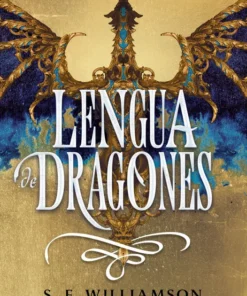 Lengua de dragones – ilevel. Librería, cómics y regalos