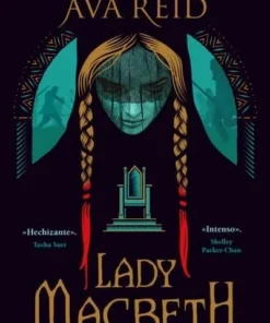 Lady Macbeth – ilevel. Librería, cómics y regalos