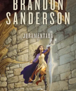 Juramentada (El Archivo de las Tormentas 3) Ed. Bolsillo – ilevel. Librería, cómics y regalos