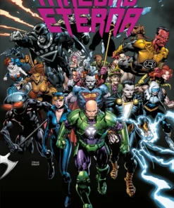 Maldad Eterna – ilevel. Librería, cómics y regalos