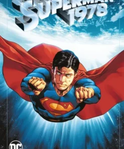 Superman 1978 – ilevel. Librería, cómics y regalos