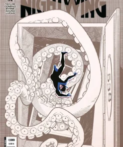 Nightwing núm. 32 – ilevel. Librería, cómics y regalos